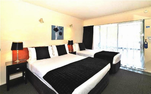 Accolade Lodge Motel image 15