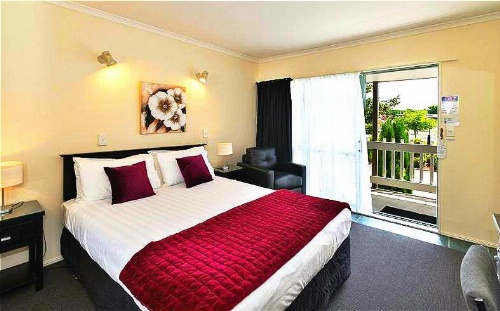 Accolade Lodge Motel image 17