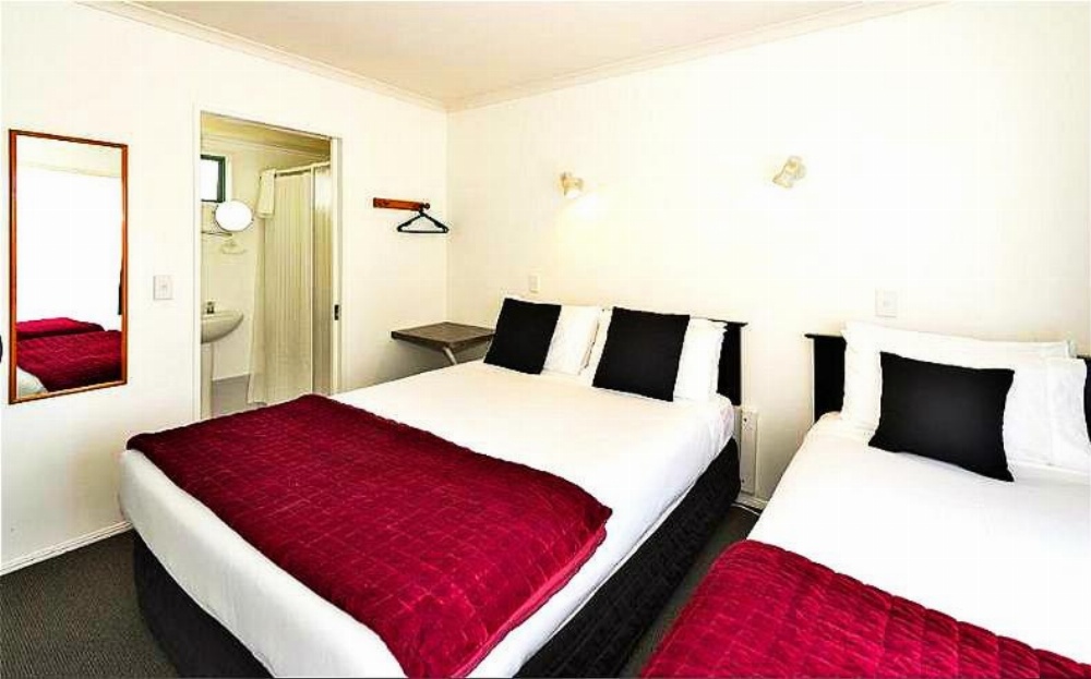 Accolade Lodge Motel Image 18
