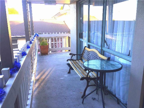 Accolade Lodge Motel image 2