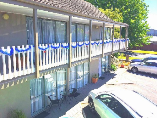 Accolade Lodge Motel image 3