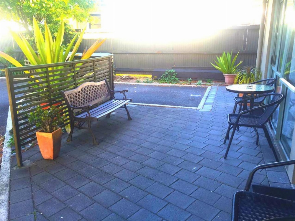 Accolade Lodge Motel