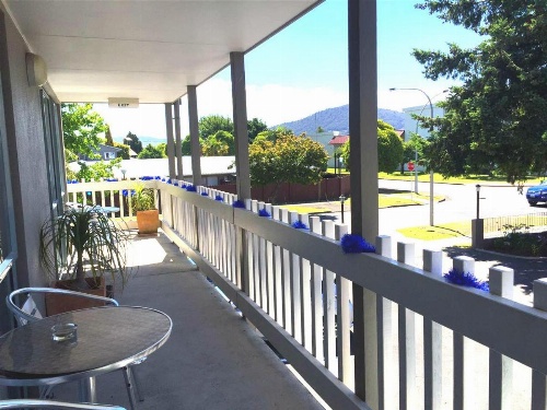 Accolade Lodge Motel image 5