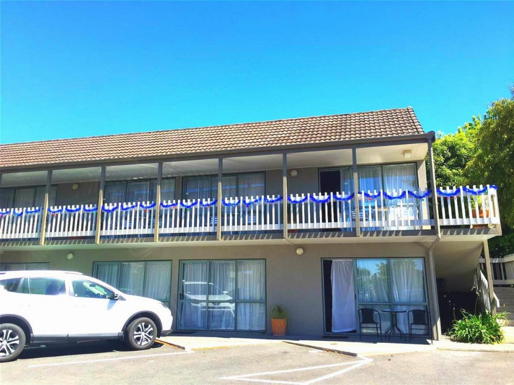 Accolade Lodge Motel Image 6