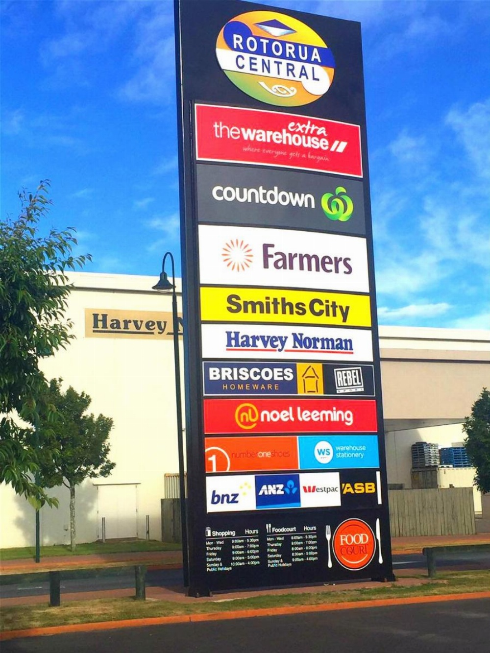 Accolade Lodge Motel